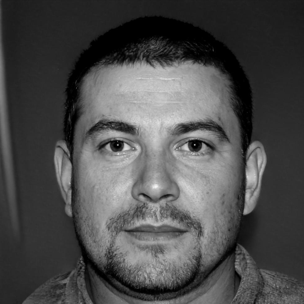Marcus, successful business owner who transformed his construction company using strategic business frameworks